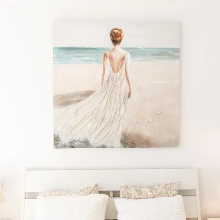 Apartamento Luna *