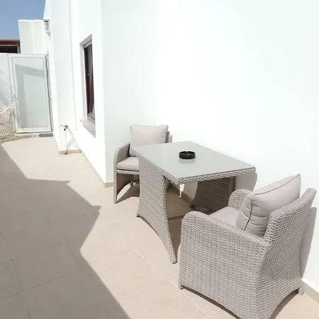 Apartamento Luna *