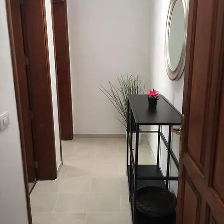 Luna Apartment *
